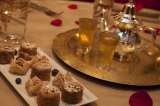 Pasha Restaurant & Lounge, London