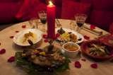 Pasha Restaurant & Lounge, London