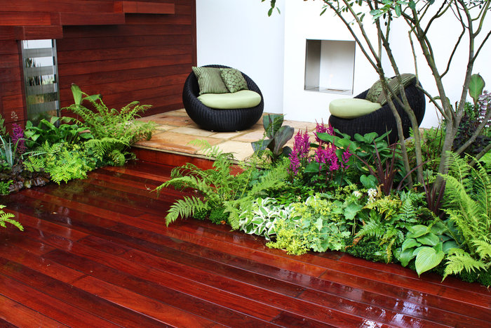  Profile Photos of Gardening Services London Ltd. 148 Leadenhall Street - Photo 6 of 6
