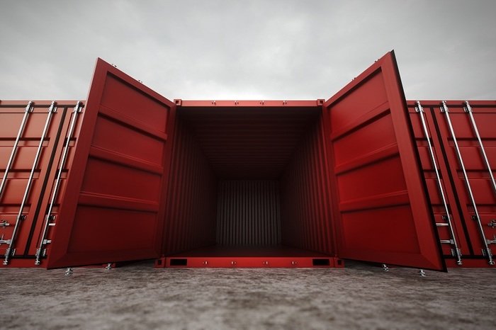  Storage Blackwall Ltd. of Storage Blackwall Ltd. 17 Admirals Way, Docklands - Photo 3 of 3