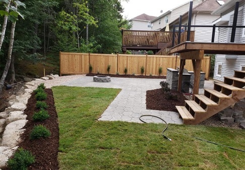  Profile Photos of Shore Thing Excavation & Landscaping Company Halifax 36 Abbey Road, Unit G13 - Photo 3 of 4