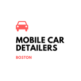 Mobile Car Detailers of Boston, Brighton