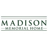 Madison Memorial Home, Madison