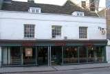  Nando's 33-34 St. Andrews Street  