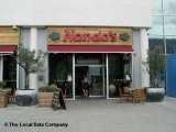  Nando's Cambridge Leisure Park Clifton Way  