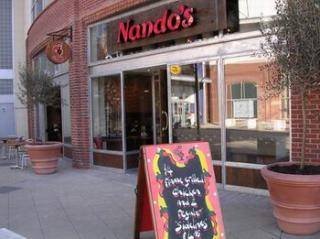  Profile Photos of Nando's Riverside Entertainment Centre  - Photo 1 of 5