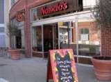  Nando's Riverside Entertainment Centre  