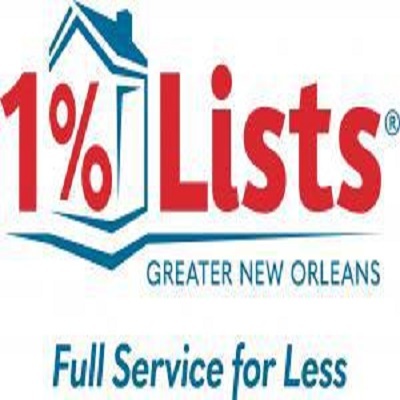  Profile Photos of 1 Percent Lists Greater New Orleans 1036 Melody Drive - Photo 1 of 1
