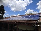 H&B Group Solar, Tweed Heads