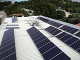 H&B Group Solar, Tweed Heads
