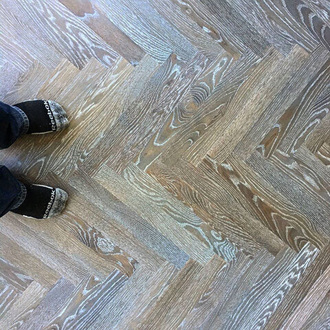  Profile Photos of CMC Hardwood Floors 8948 Wonderland Ave - Photo 2 of 6