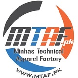  MINHAS TECHNICAL APPAREL FACTORY PK MTAF PK, SHAHAB PURA,RORAS ROAD,51310, Sialkot Punjab Pakistan 