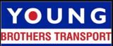  Young Brothers Transport Ltd East Kent International Freight Terminal 