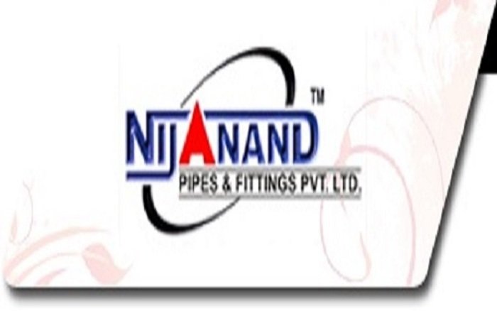  Profile Photos of Nijanand Pipes And Fittings Pvt. Ltd. Gondal Road, Behind Hotel Krishna Park, Shivam Industrial Estate, Survey No.28, Near Om Casting, Vavdi - Photo 1 of 1