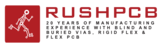 RUSH PCB Inc, San Jose