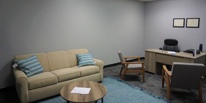  Profile Photos of Drug Rehab in Dallas 1251 S. Sherman Suite 110, Richardson - Photo 1 of 7