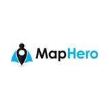 MapHero North Wales, Rhyl