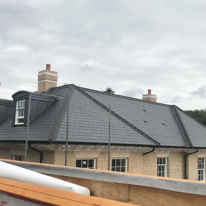  Profile Photos of Vickers Roofing 31 meadowmead avenue - Photo 1 of 1