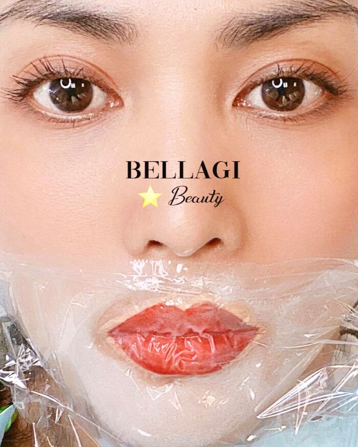  New Album of Bellagi Beauty - Vancouver Microblading, Lip Blush, Eyeliner 550 W Broadway, Unit 527 - Photo 4 of 9