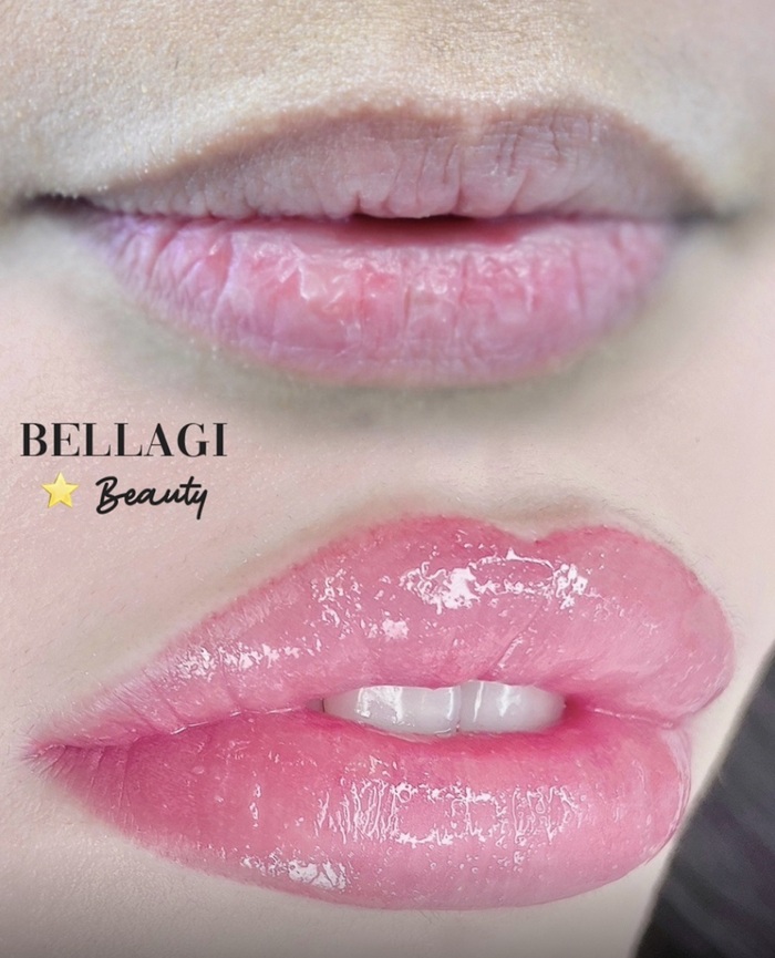  New Album of Bellagi Beauty - Vancouver Microblading, Lip Blush, Eyeliner 550 W Broadway, Unit 527 - Photo 7 of 9