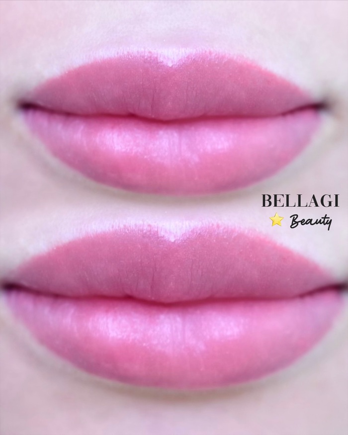  New Album of Bellagi Beauty - Vancouver Microblading, Lip Blush, Eyeliner 550 W Broadway, Unit 527 - Photo 2 of 9
