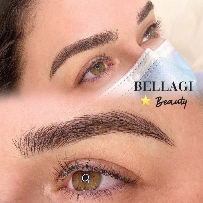  New Album of Bellagi Beauty - Vancouver Microblading, Lip Blush, Eyeliner 550 W Broadway, Unit 527 - Photo 5 of 9