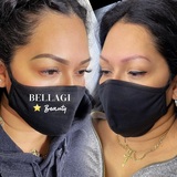  Bellagi Beauty - Vancouver Microblading, Lip Blush, Eyeliner 550 W Broadway, Unit 527 