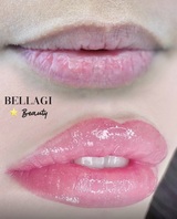 Bellagi Beauty - Vancouver Microblading, Lip Blush, Eyeliner, Vancouver