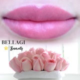 Bellagi Beauty - Vancouver Microblading, Lip Blush, Eyeliner, Vancouver