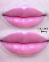 Bellagi Beauty - Vancouver Microblading, Lip Blush, Eyeliner, Vancouver