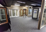  Precision Windows & Doors 214 Northeast Main Street, Suite B 
