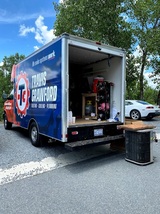 Travis Crawford Heating Cooling & Plumbing, Charlotte