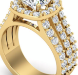 Coluccis Jewelers, Summerville