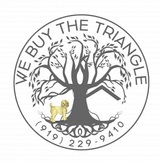 We Buy Houses In The Triangle, Raleigh