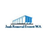 Everett WA Junk Removal, Everett