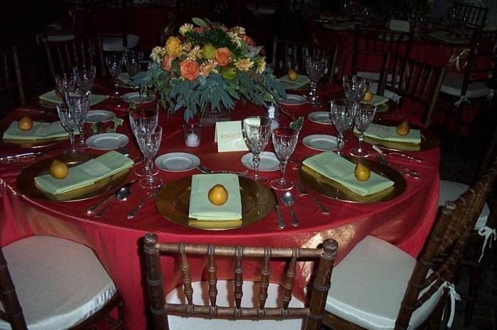  Profile Photos of Chambers Walk Cafe & Catering 2667 Main Street - Photo 2 of 5