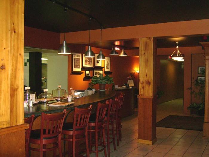  Profile Photos of Chambers Walk Cafe & Catering 2667 Main Street - Photo 3 of 5