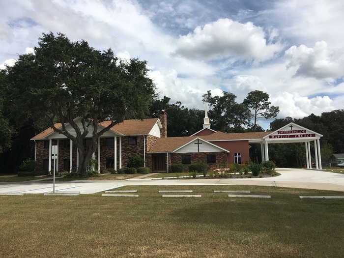  Profile Photos of Countryside Baptist Church 2805 Register Rd - Photo 1 of 4