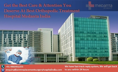  Profile Photos of Best Orthopedic Treatment Hospital Medanta India TAJ Lifestyle Center, Prince Hashem Bin Al Hussein St 72, - Photo 1 of 1