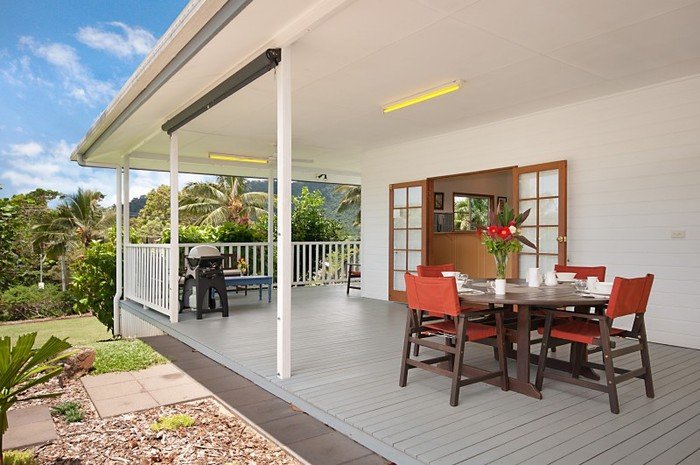  Profile Photos of Jungara - Bed and Breakfast - Accommodation in Redlynch, Cairns 20 â€“ 22 Robb Road, Corner of Tognolini Street - Photo 1 of 8