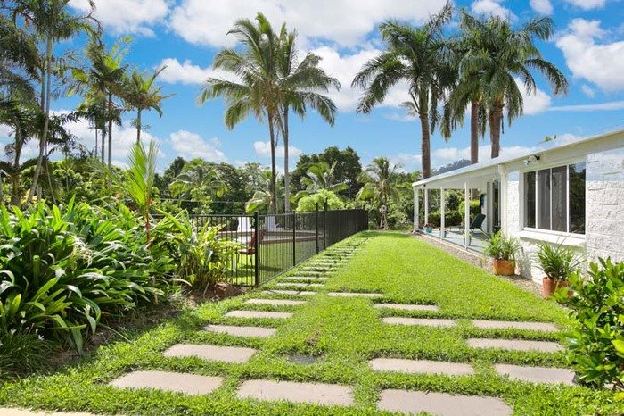  Profile Photos of Jungara - Bed and Breakfast - Accommodation in Redlynch, Cairns 20 â€“ 22 Robb Road, Corner of Tognolini Street - Photo 3 of 8