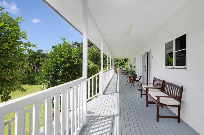  Profile Photos of Jungara - Bed and Breakfast - Accommodation in Redlynch, Cairns 20 â€“ 22 Robb Road, Corner of Tognolini Street - Photo 4 of 8