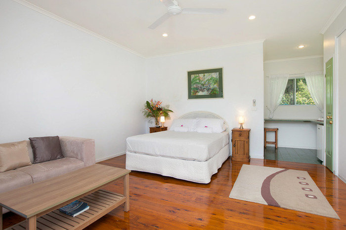  Profile Photos of Jungara - Bed and Breakfast - Accommodation in Redlynch, Cairns 20 â€“ 22 Robb Road, Corner of Tognolini Street - Photo 5 of 8