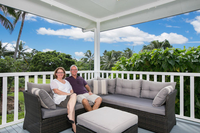  Profile Photos of Jungara - Bed and Breakfast - Accommodation in Redlynch, Cairns 20 â€“ 22 Robb Road, Corner of Tognolini Street - Photo 6 of 8
