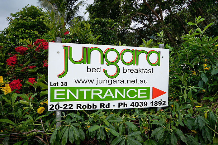  Profile Photos of Jungara - Bed and Breakfast - Accommodation in Redlynch, Cairns 20 â€“ 22 Robb Road, Corner of Tognolini Street - Photo 7 of 8