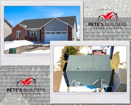  New Album of Pete's Builders 1575 North Lacrosse Street, Suite I - Photo 1 of 3