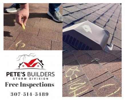  New Album of Pete's Builders 1575 North Lacrosse Street, Suite I - Photo 3 of 3