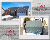 Pete's Builders, Rapid City