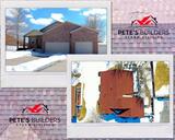 Pete's Builders, Rapid City