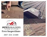 Pete's Builders, Rapid City